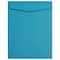 JAM Paper 10" x 13" Open End Catalog Envelopes, 25ct.